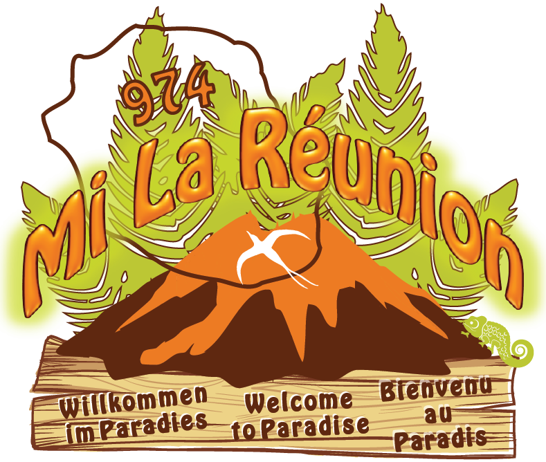 La Réunion Logo